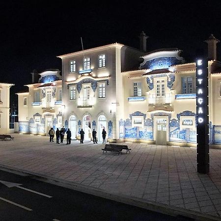 Bird'S Home Aveiro Luaran gambar