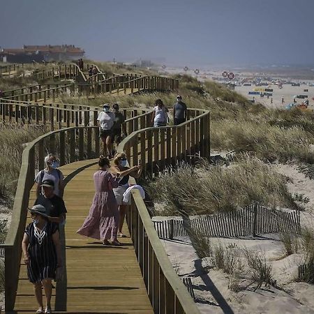 Bird'S Home Aveiro Luaran gambar