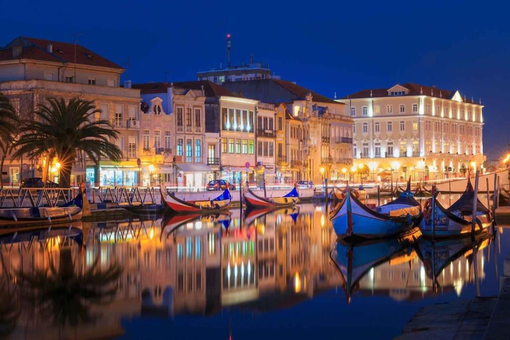 Bird'S Home Aveiro Luaran gambar