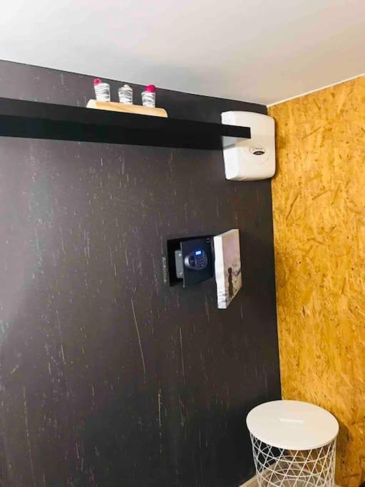 Bird'S Home Aveiro Luaran gambar