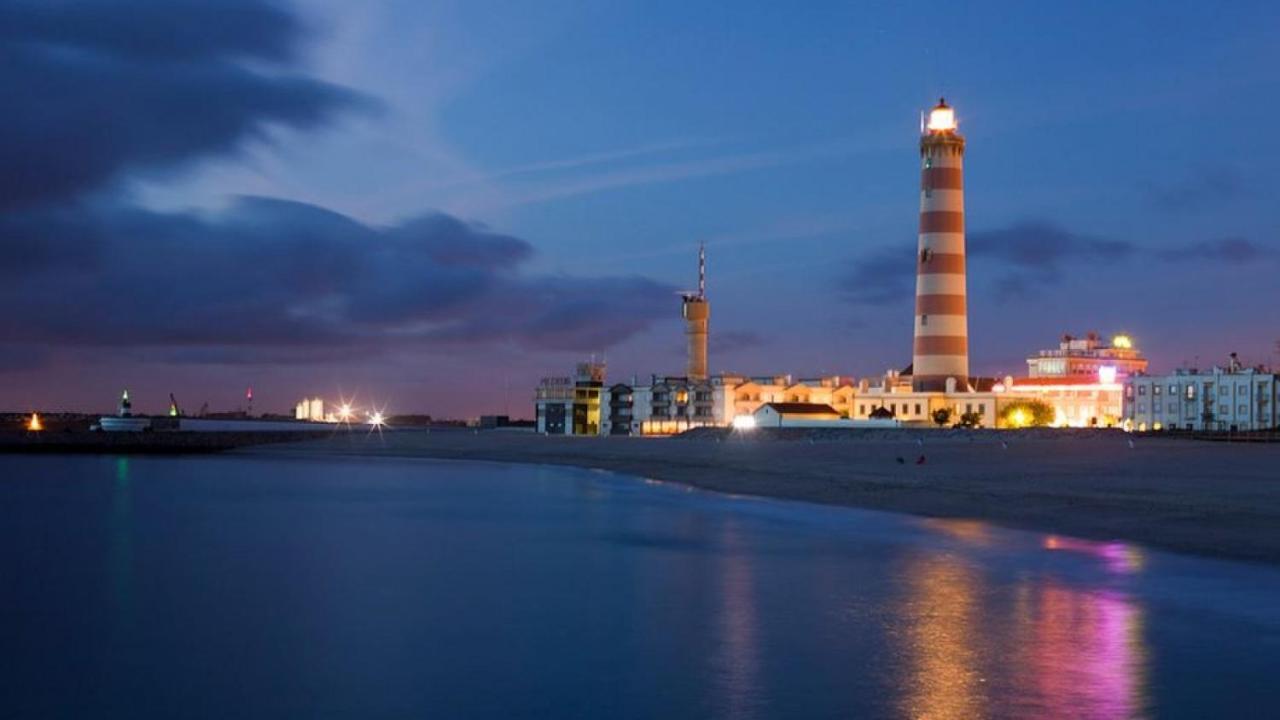 Bird'S Home Aveiro Luaran gambar